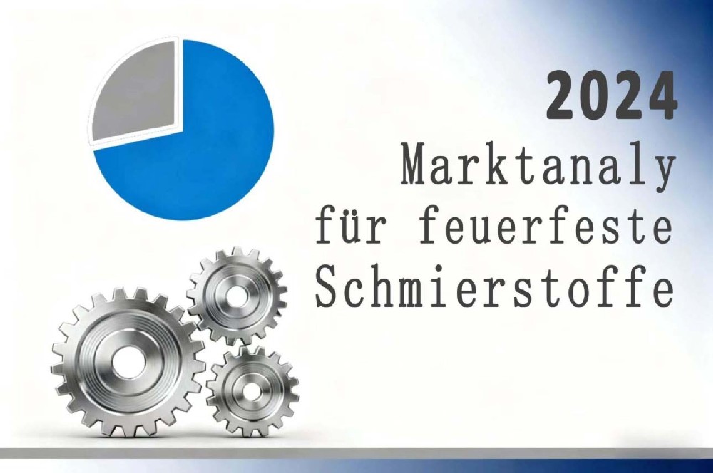 Marktanalyse für feuerbeständige Schmiermittel 2024