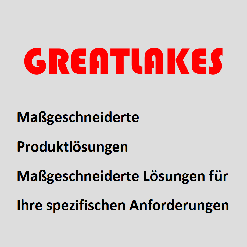 Produktanpassung zur Lösung praktischer Anforderungen